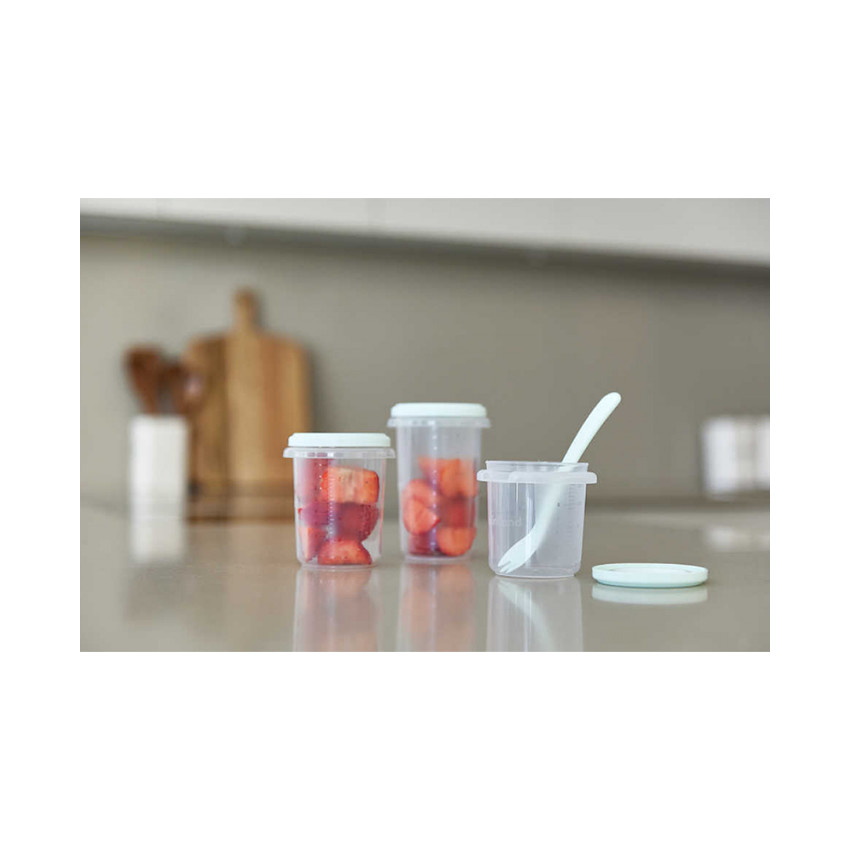 Pack De Conservation Set 4 Hermisized Candy 250ml 