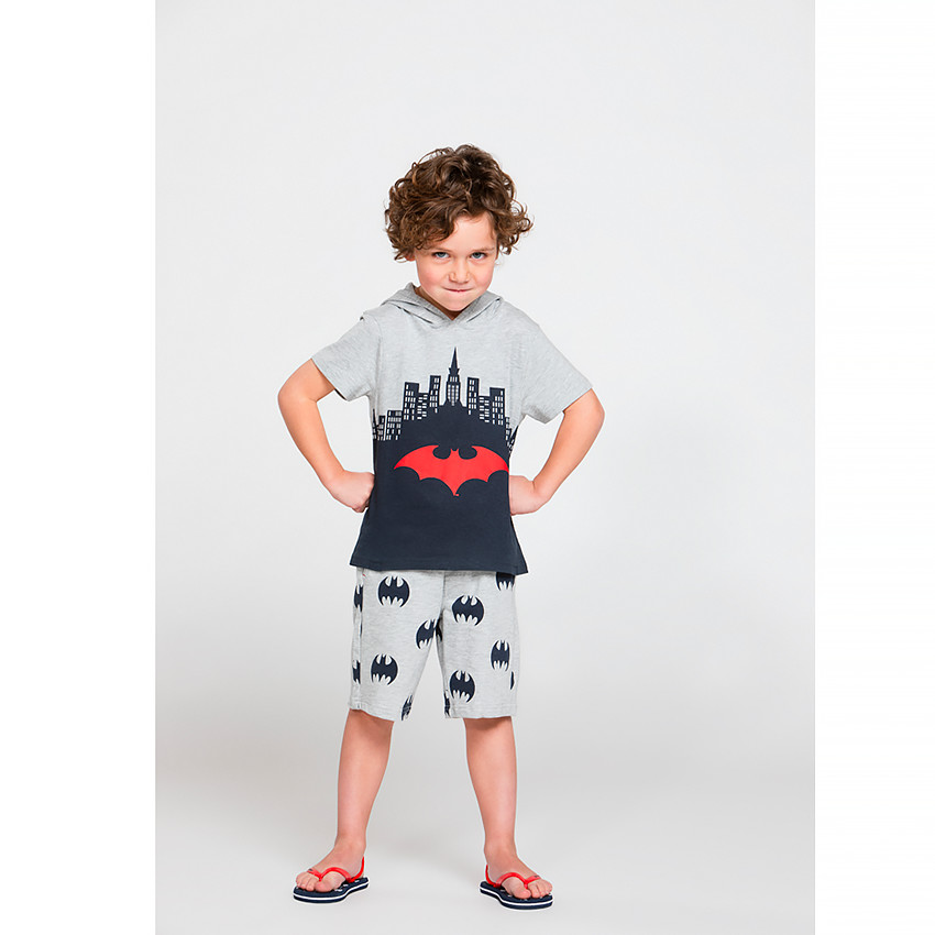 Conjunto Batman  Additional Conjunto Batman