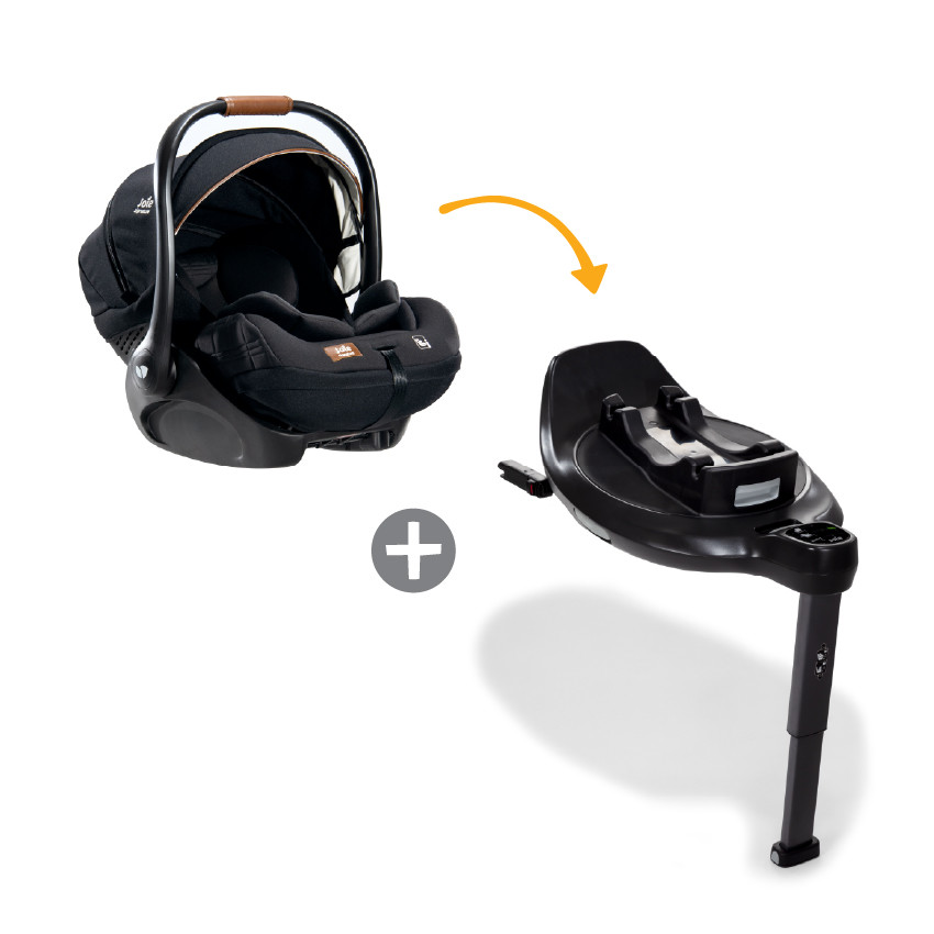 Base giratoria I-Base™ Encore 