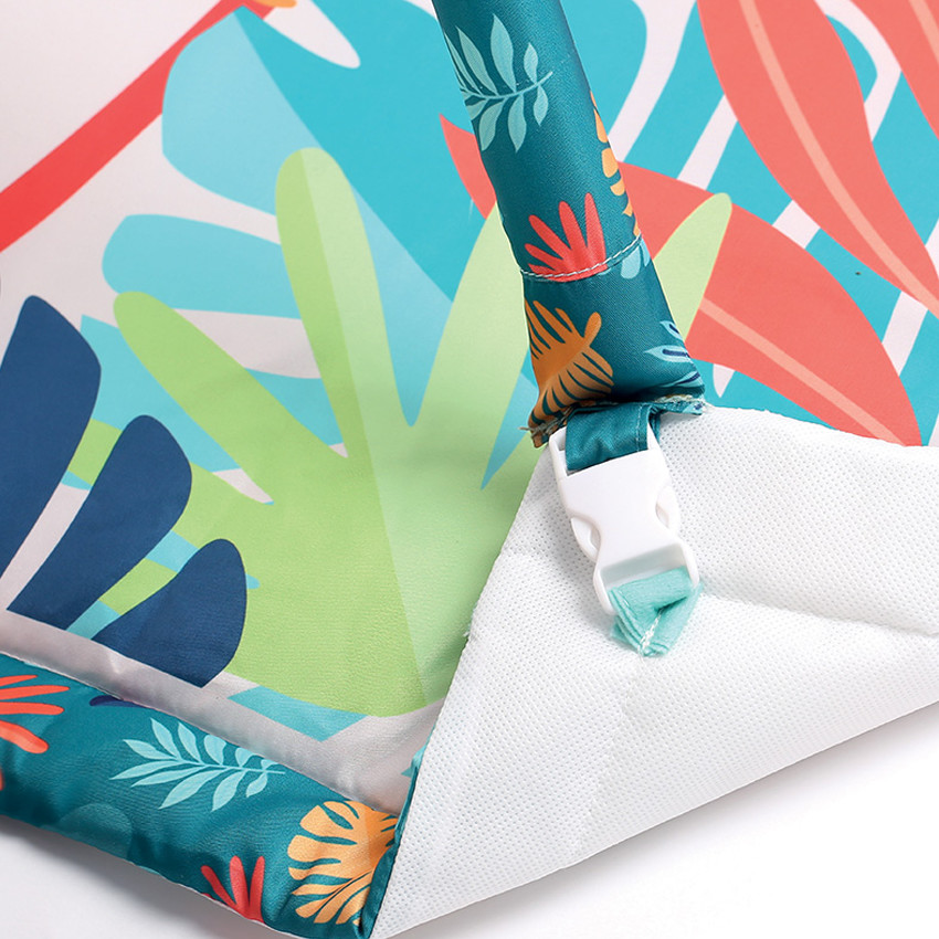 Tapis d'éveil Toucan 