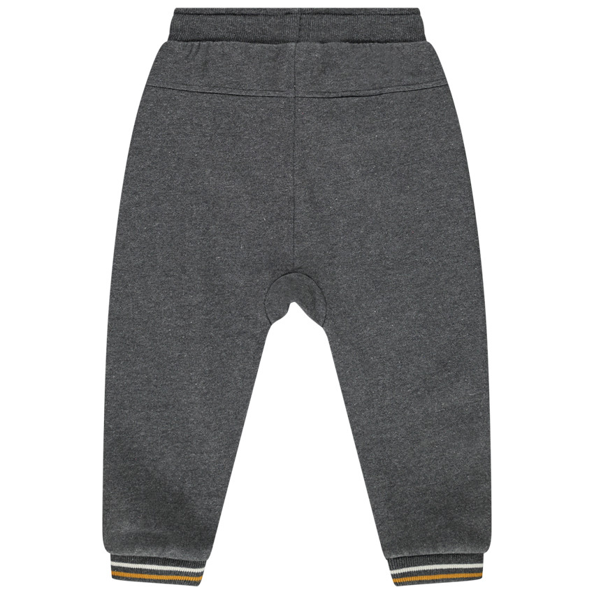 Pantalón de chándal con bolsillo tipo canguro Bugs Bunny para bebé niño 