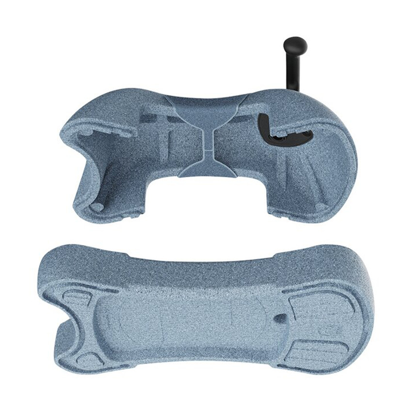 Scoot and Ride Trottinette 3-en1 My First - Bleu 