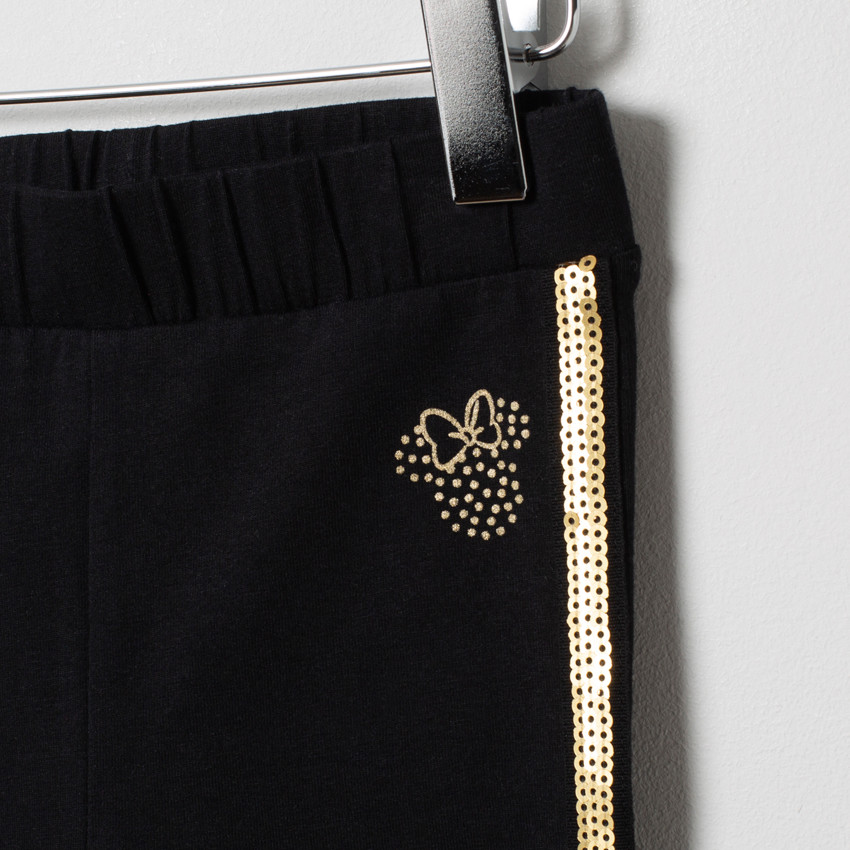 Ensemble avec tunique imprimée Minnie Disney et legging  Additional Ensemble avec tunique imprimée Minnie Disney et legging