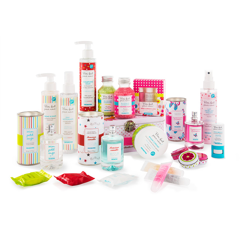 Crème de Bain - 150 ml 