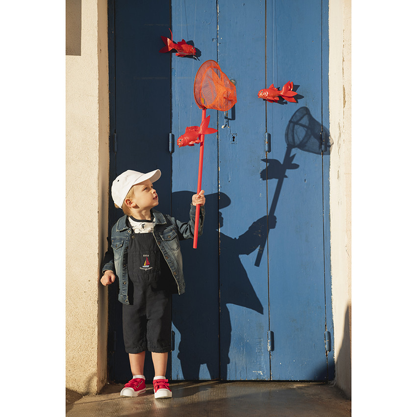 Camiseta manga corta motivo barcos  Additional Camiseta manga corta motivo barcos