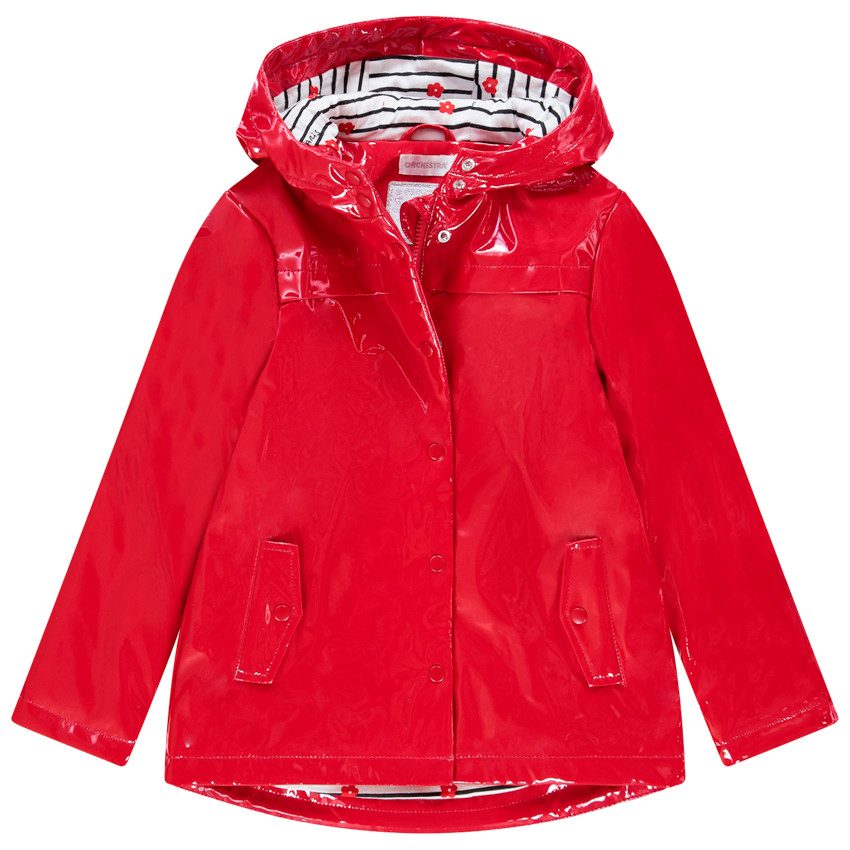 Parka de vinilo  Additional Parka de vinilo