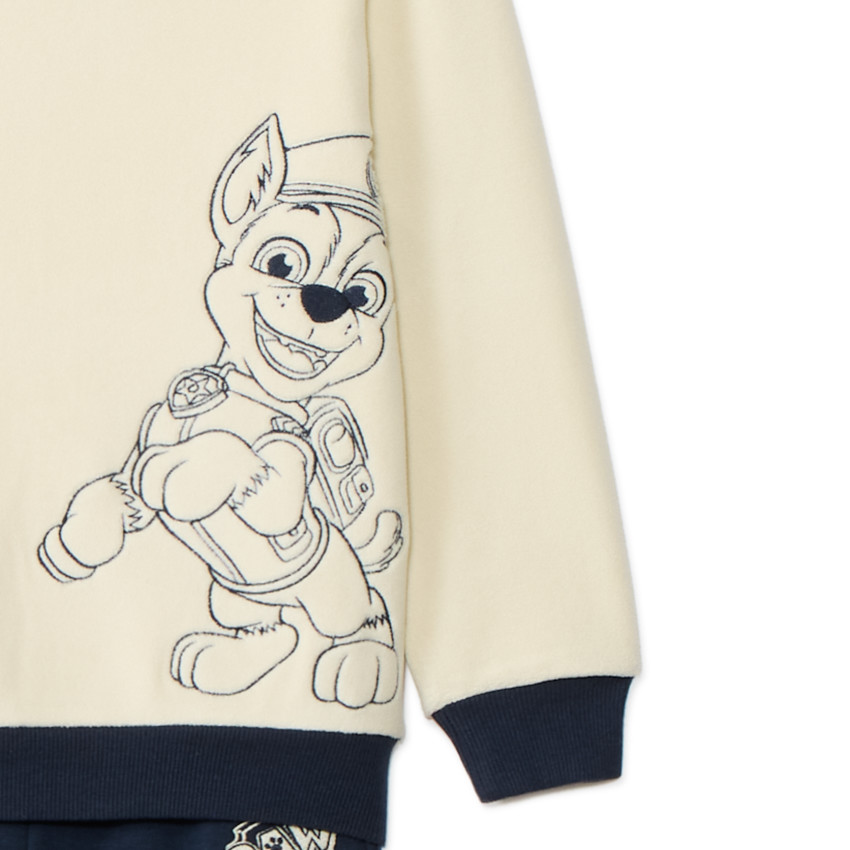 Ensemble jogging Chase Pat'Patrouille pour garçon 