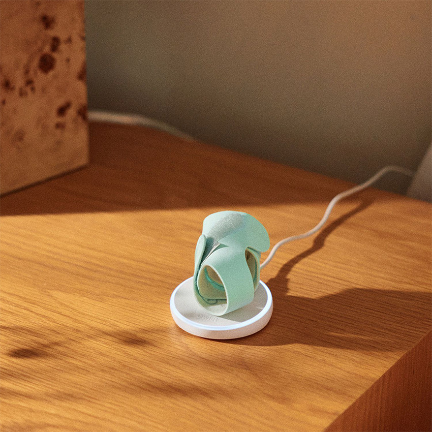 Pack Babyphone video + Dream Sock Mint 