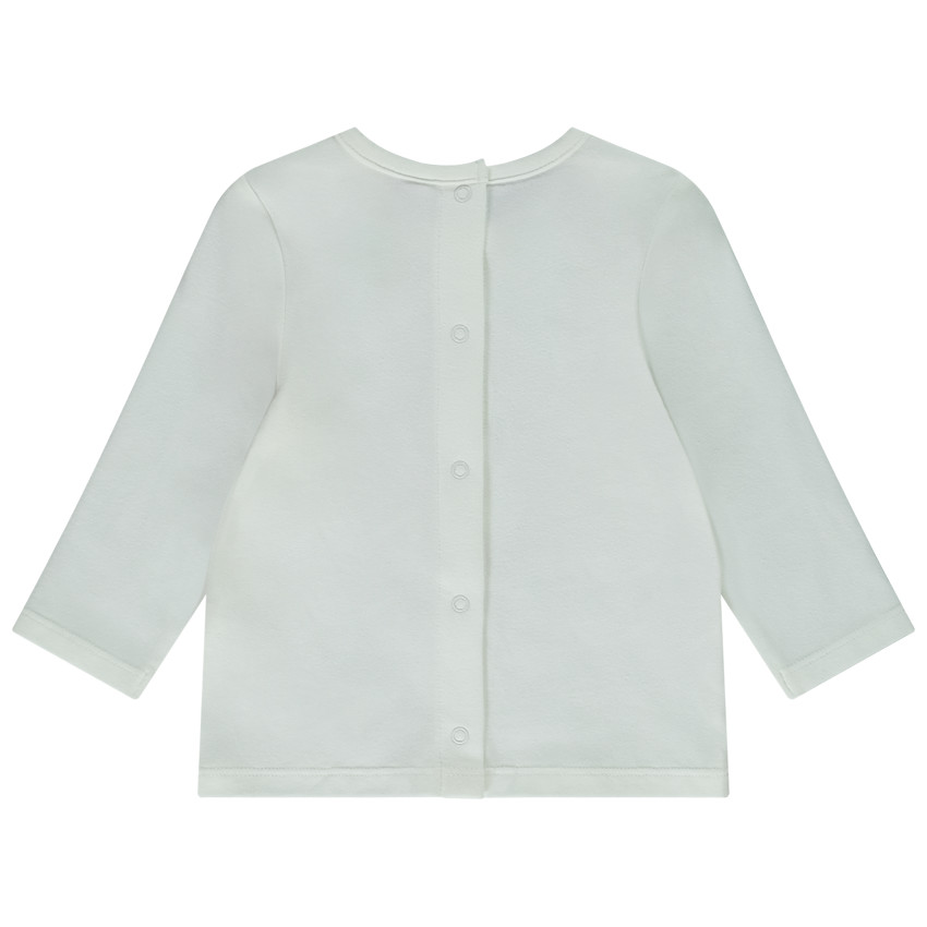 Set de pijama 2 piezas en jersey Panpan Disney para bebé niña 