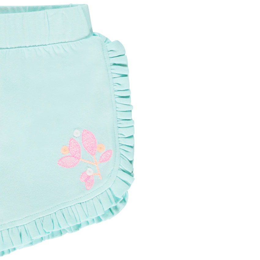 Conjunto camiseta tirantes y short  Additional Conjunto camiseta tirantes y short