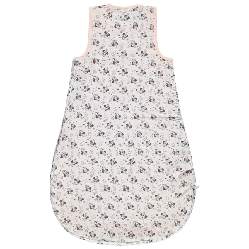 Saco de dormir sin mangas  estampado Minnie Disney  