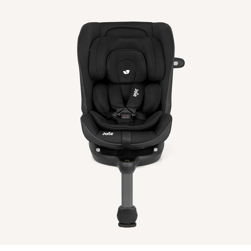 Silla de auto giratoria i-Pivot Grow i-size Shale 