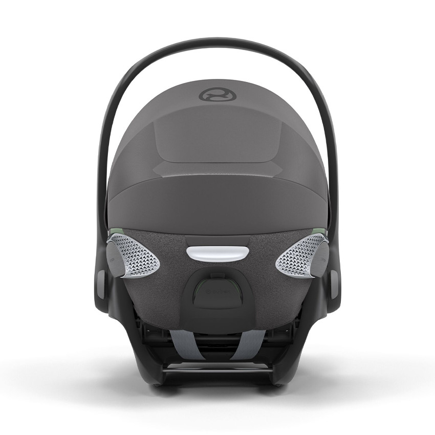 Coque auto Cloud T i-Size tissu Plus mirage grey 