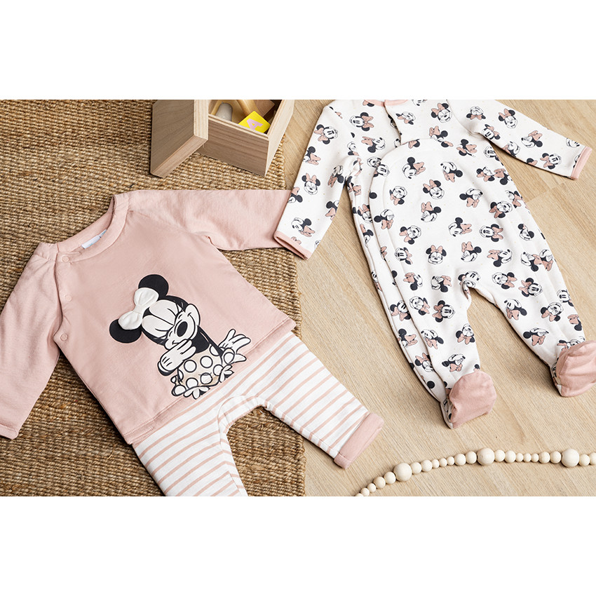 Pelele Minnie Disney 