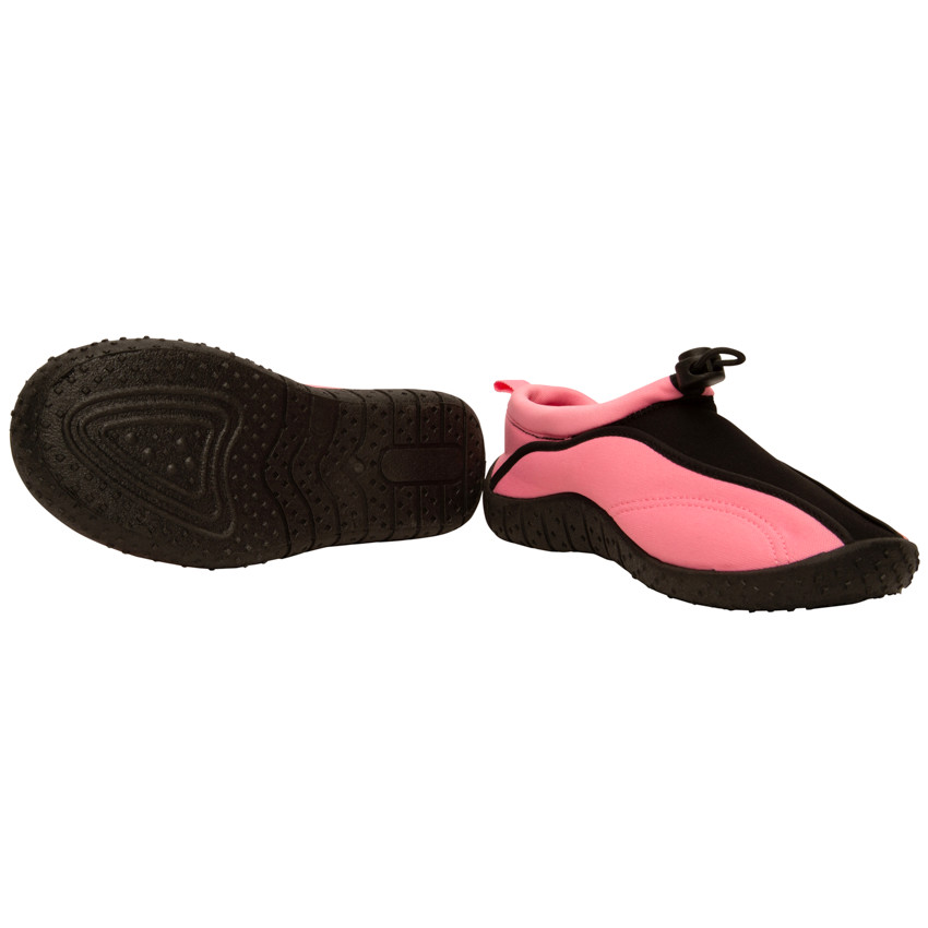 Zapatos acuáticos de neopreno para niña 