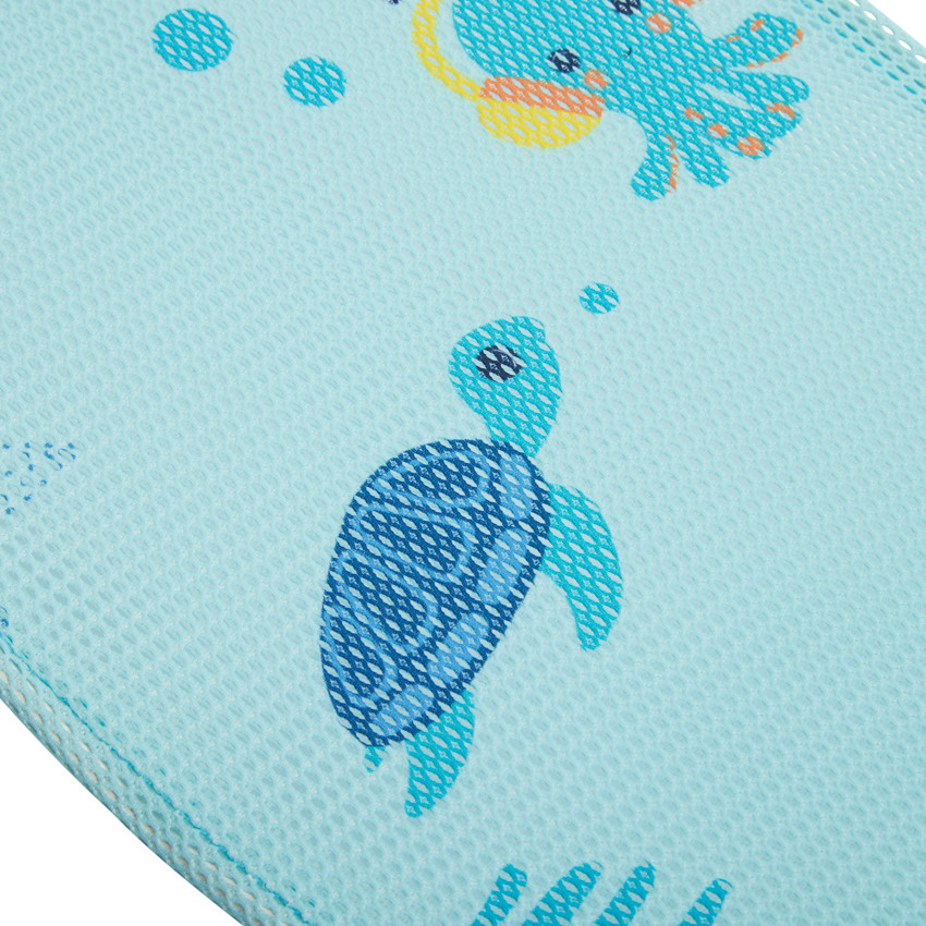 Hamaca de baño de malla Aloha azul  Additional Hamaca de baño de malla Aloha azul