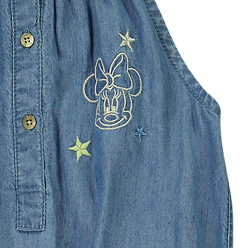 Mono bordado Minnie Disney  Additional Mono bordado Minnie Disney
