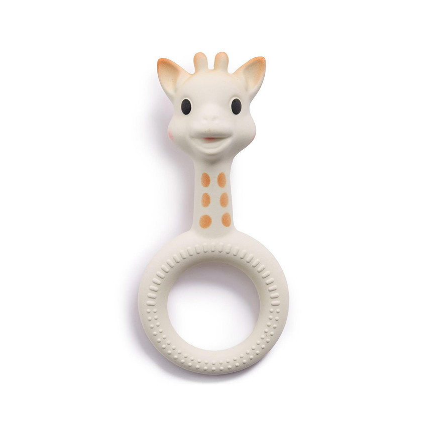 Anneau de dentition Ring So Pure  