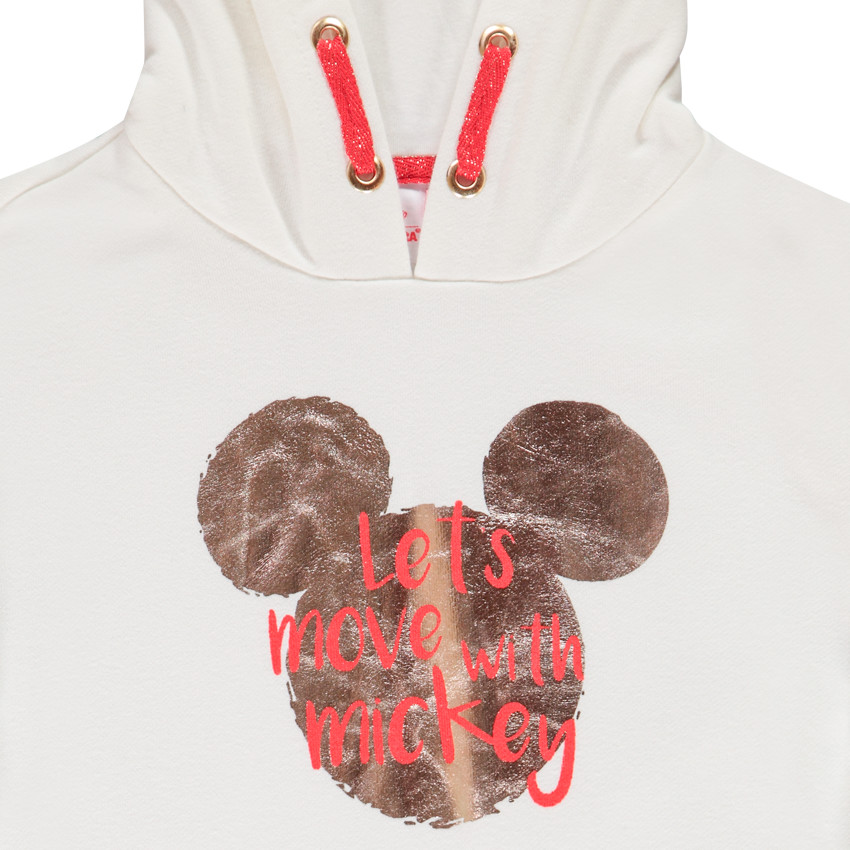 Conjunto jogging Mickey Disney 