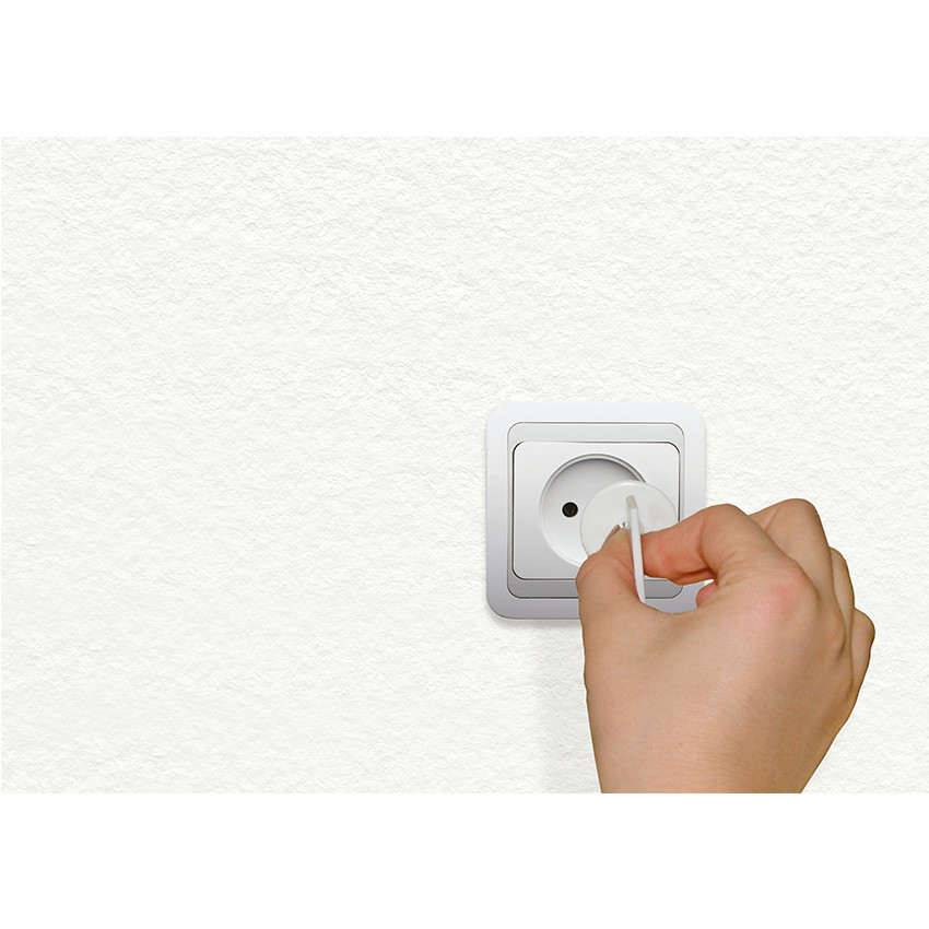 Kit de seguridad Nobobo - 28 piezas  Additional Kit de seguridad Nobobo - 28 piezas