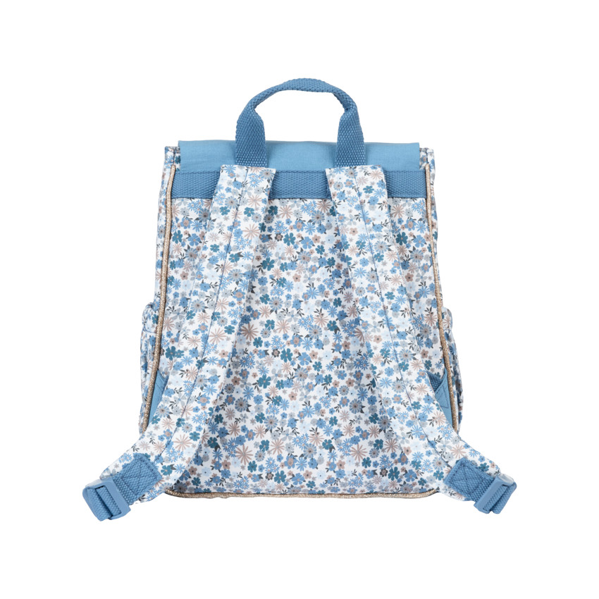 Mochila térmica - Tiny Flowers 