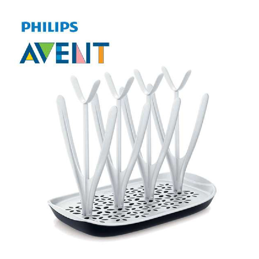 Escurre biberones - Blanco 