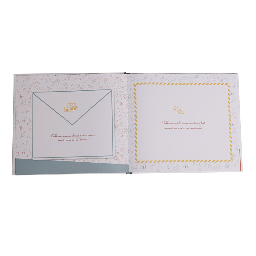 Álbum Mis fotos de clase 