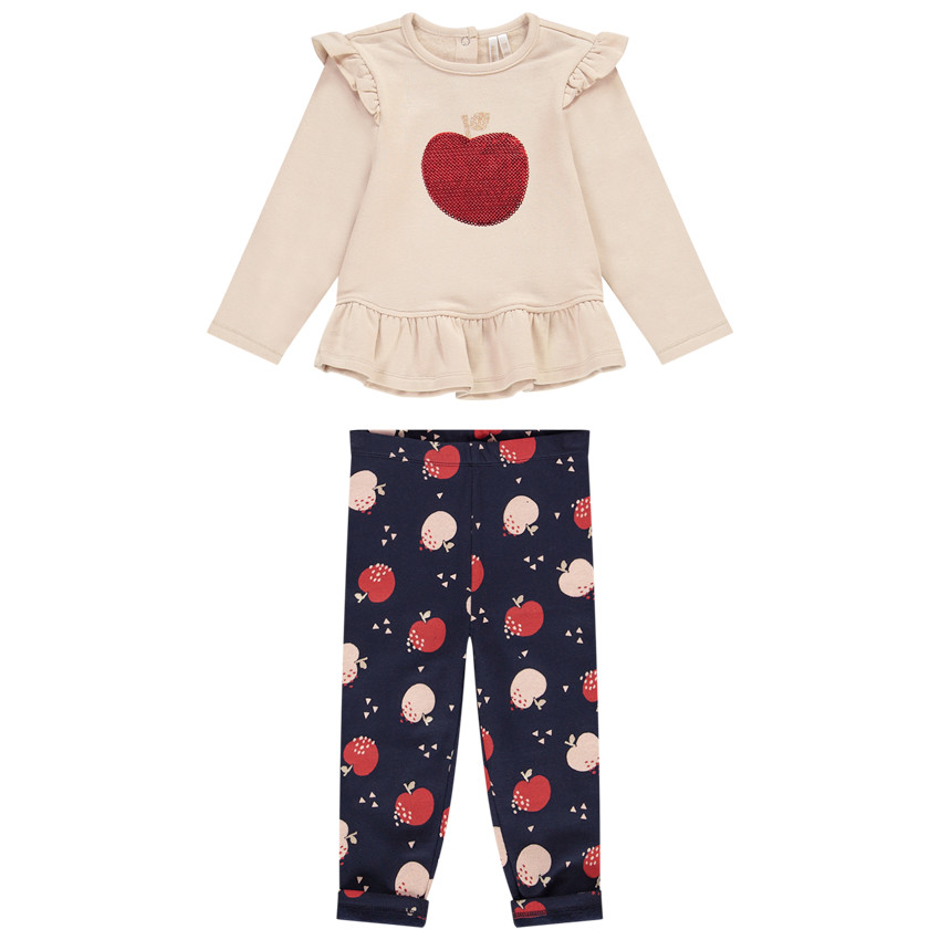 Ropa bebe niña orchestra outlet