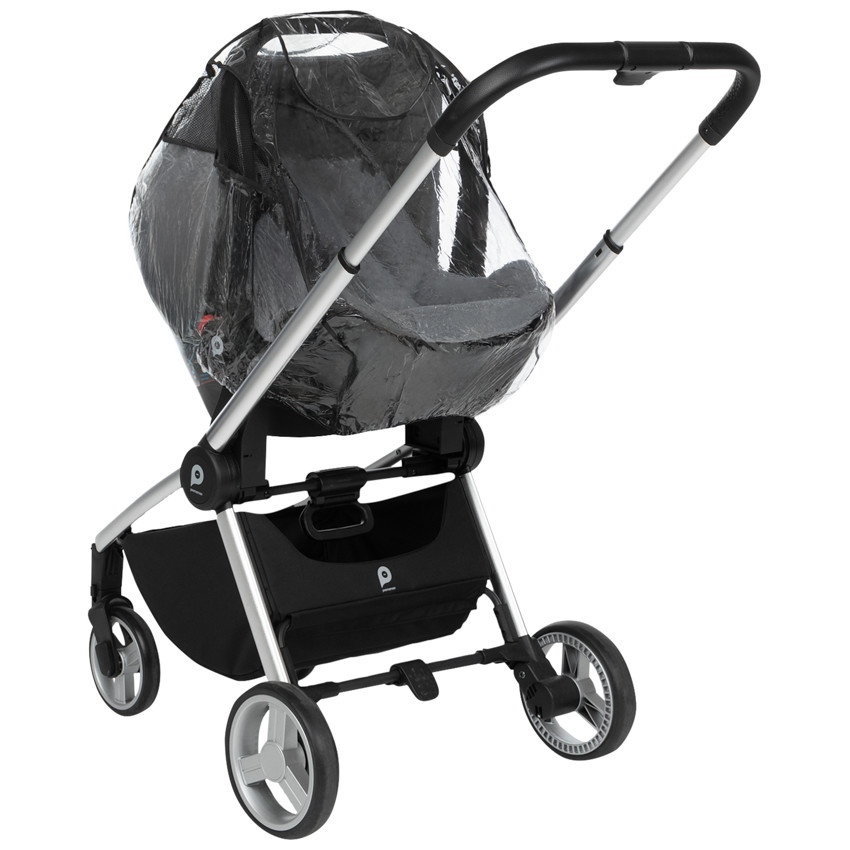 Protección de lluvia para silla de coche Simone 