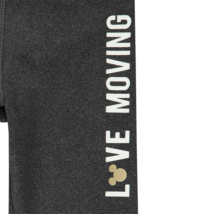 Caleçon en jersey print Minnie Disney pour fille Main Caleçon en jersey print Minnie Disney pour fille