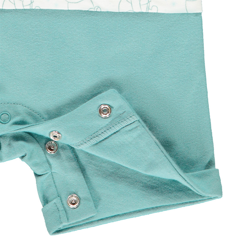 Mono corto efecto 2 en 1 Winnie the Pooh 