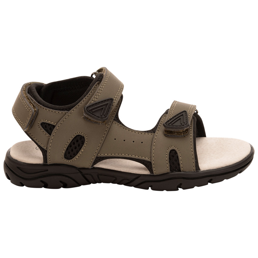 Sandalias con velcro para niño  Additional Sandalias con velcro para niño