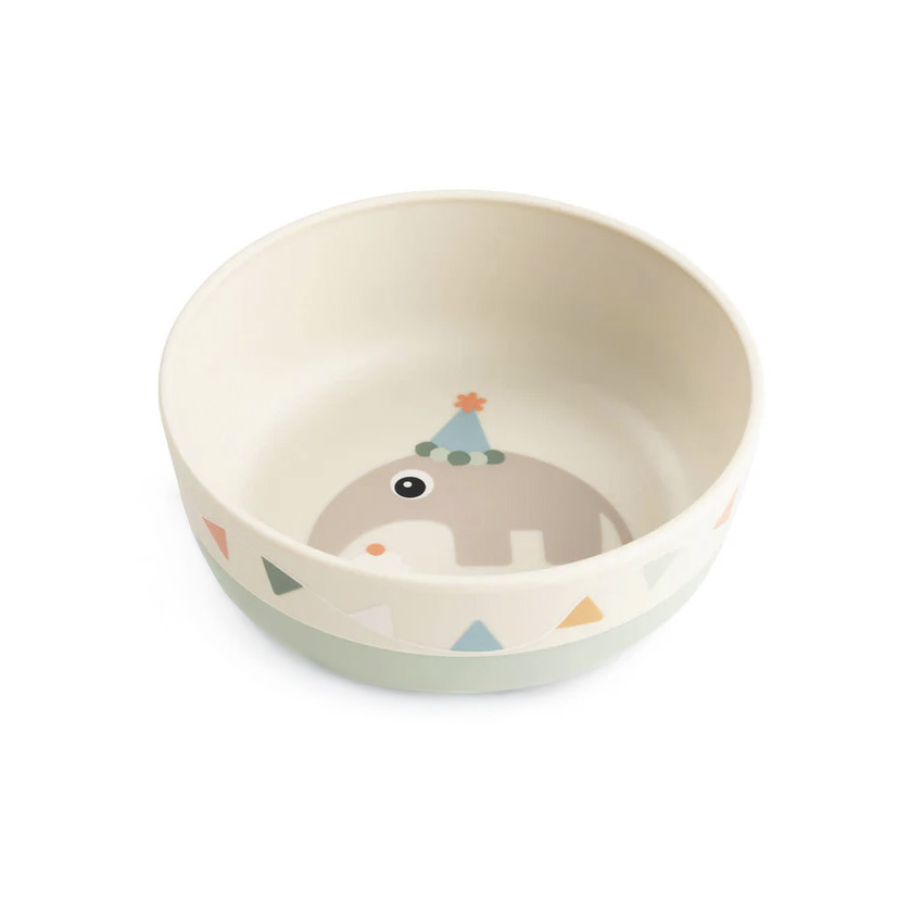 Bol infantil Foodie Celebration arena 