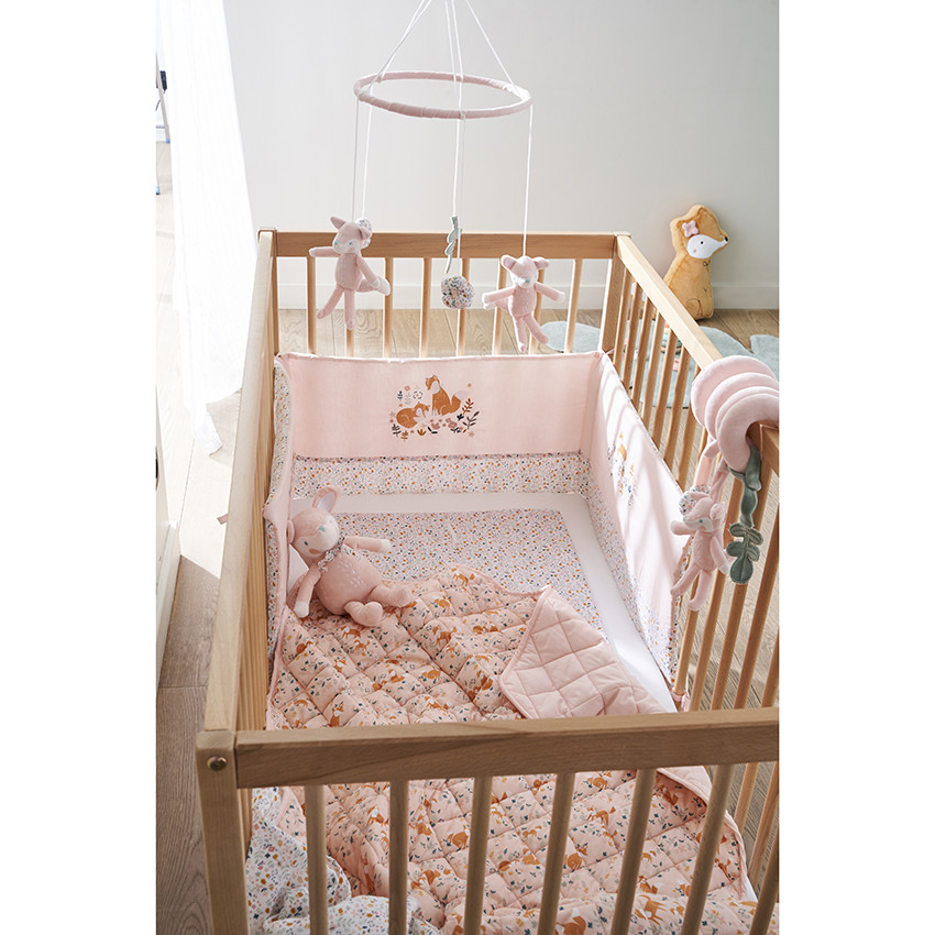 Móvil Bosque Encantado  Additional Móvil Bosque Encantado