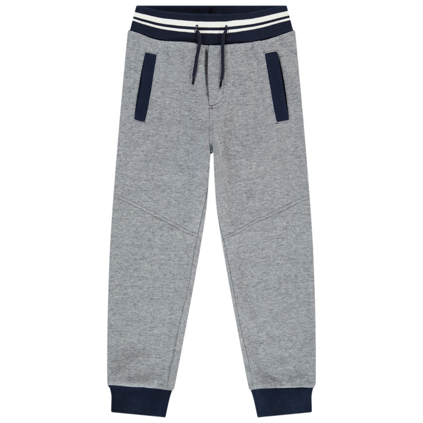 Pantalon de jogging pour gar on