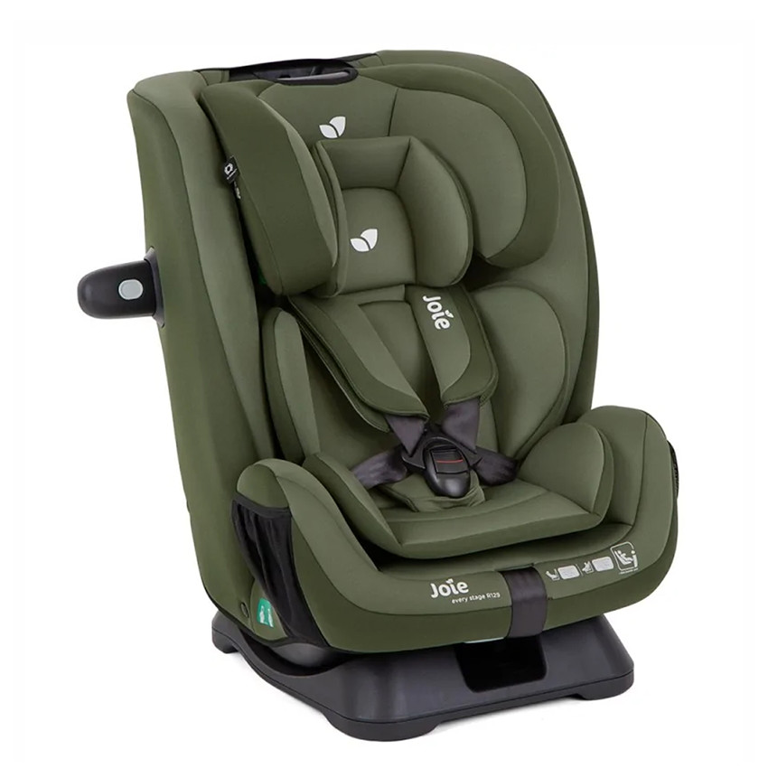 Silla de coche Every Stage R129 i-Size Moss 