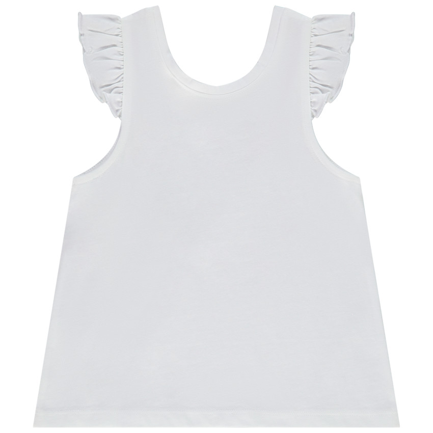 Camiseta sin mangas Ariel Disney 