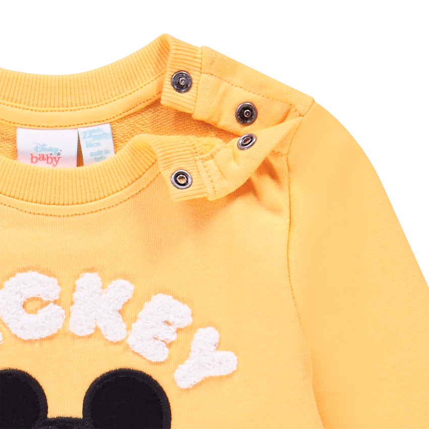 Conjunto jogging Mickey Disney Main Conjunto jogging Mickey Disney