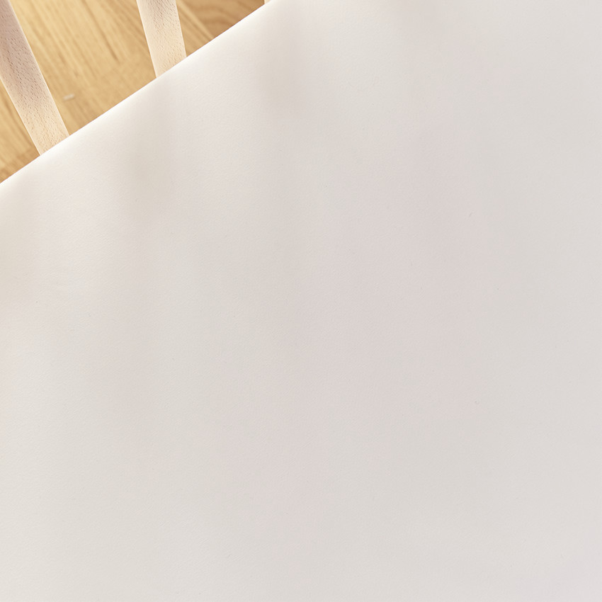 Cuña antirreflujo 10° de toalla para cuna 70 x 140 cm 