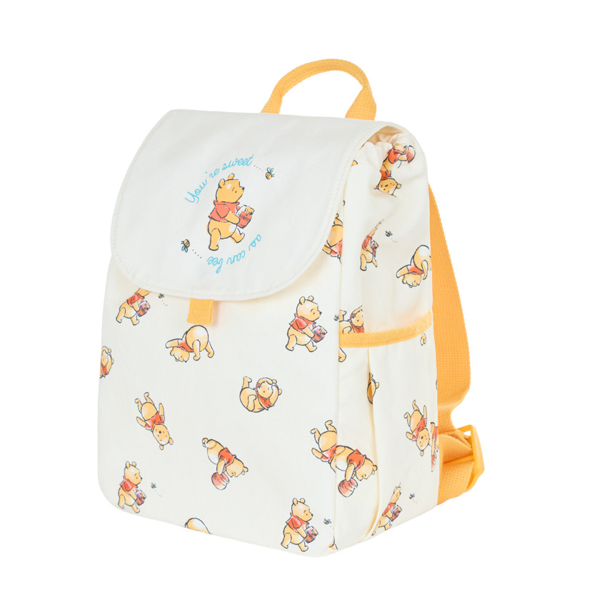 Mochila Winnie El Pooh Disney 