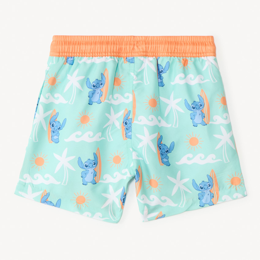 Bañador Stitch Disney para niño 