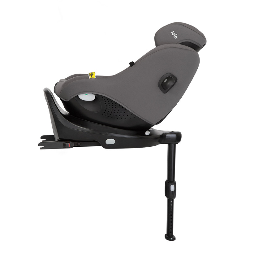 Silla de coche i-Size giratoria i-Pivot 360 Thunder 