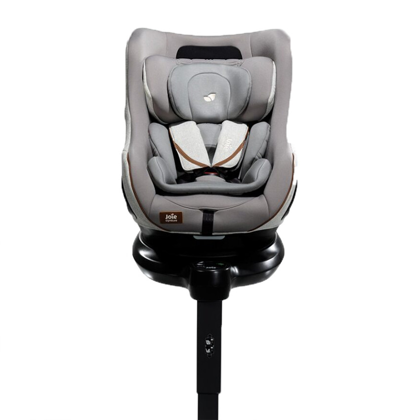 Silla de coche i-size i-Harbour oyster 