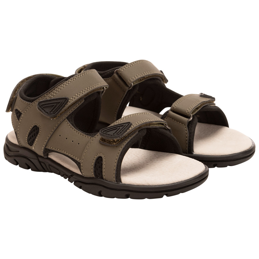 Sandalias con velcro para niño  Additional Sandalias con velcro para niño