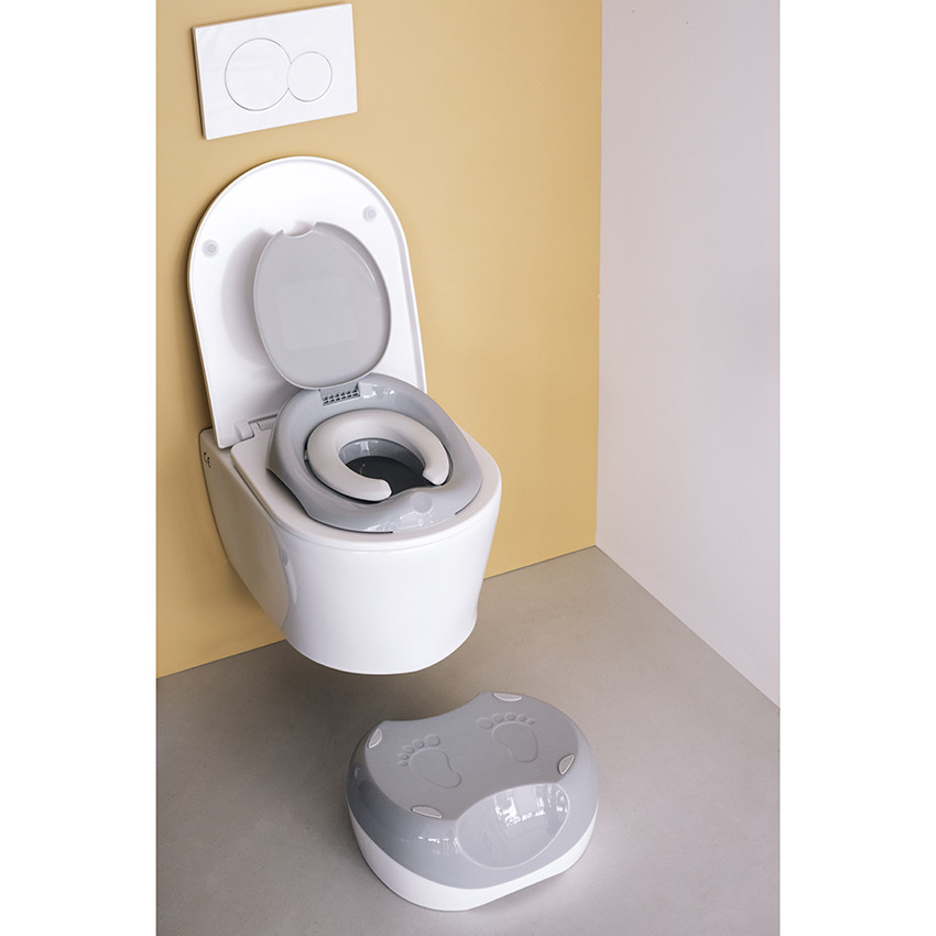 Orinal 3 en 1 Peepow 