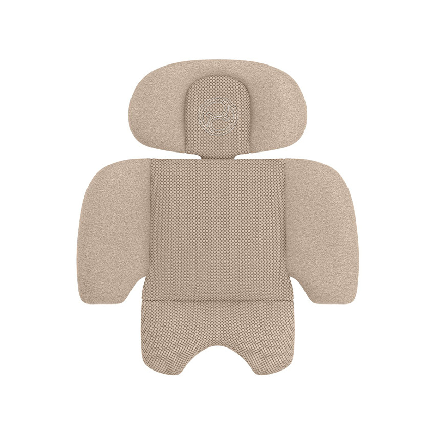 Silla de coche Sirona T i-fix Plus Cozy Beige 