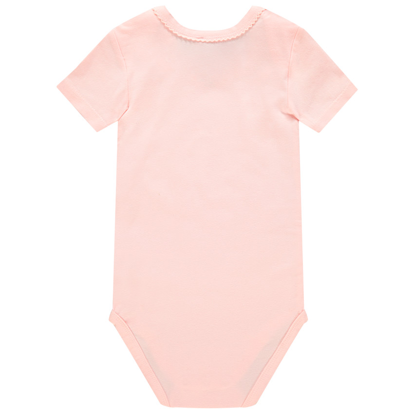 Body manga corta Smiley  Additional Body manga corta Smiley