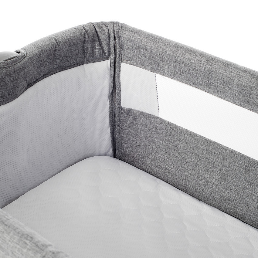 Calinoo cododo cuna gris  Additional Calinoo cododo cuna gris