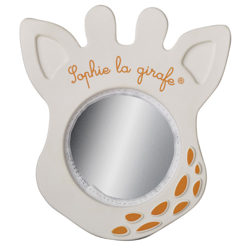 Miroir magique + 4 lentilles 