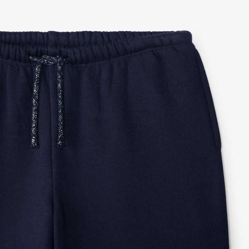 Conjunto de chándal de felpa niña 